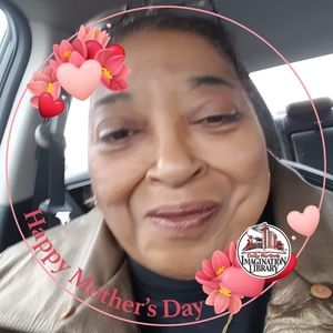 Meet your Posher, Lynne